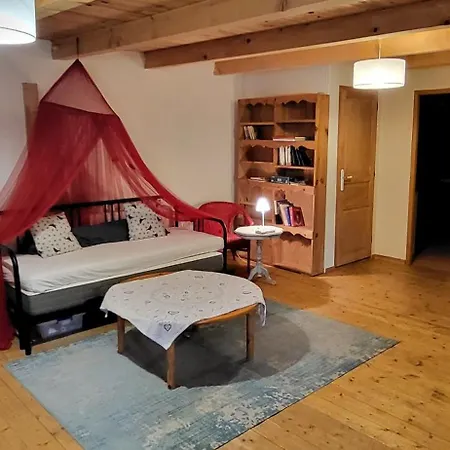 Belle Maison Typique Du Mezenc * Les Estables