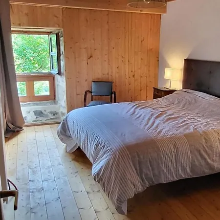 Feriehus Belle Maison Typique Du Mezenc